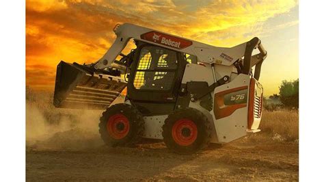 bobcat skid steer loader images for training course|bobcat t550 operation video.